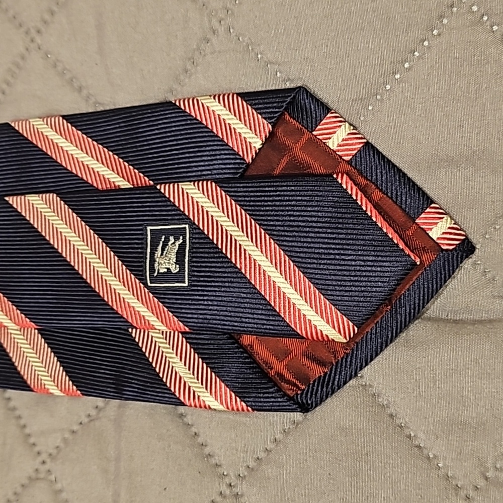 Burberry London Tie - Picture 11 of 15